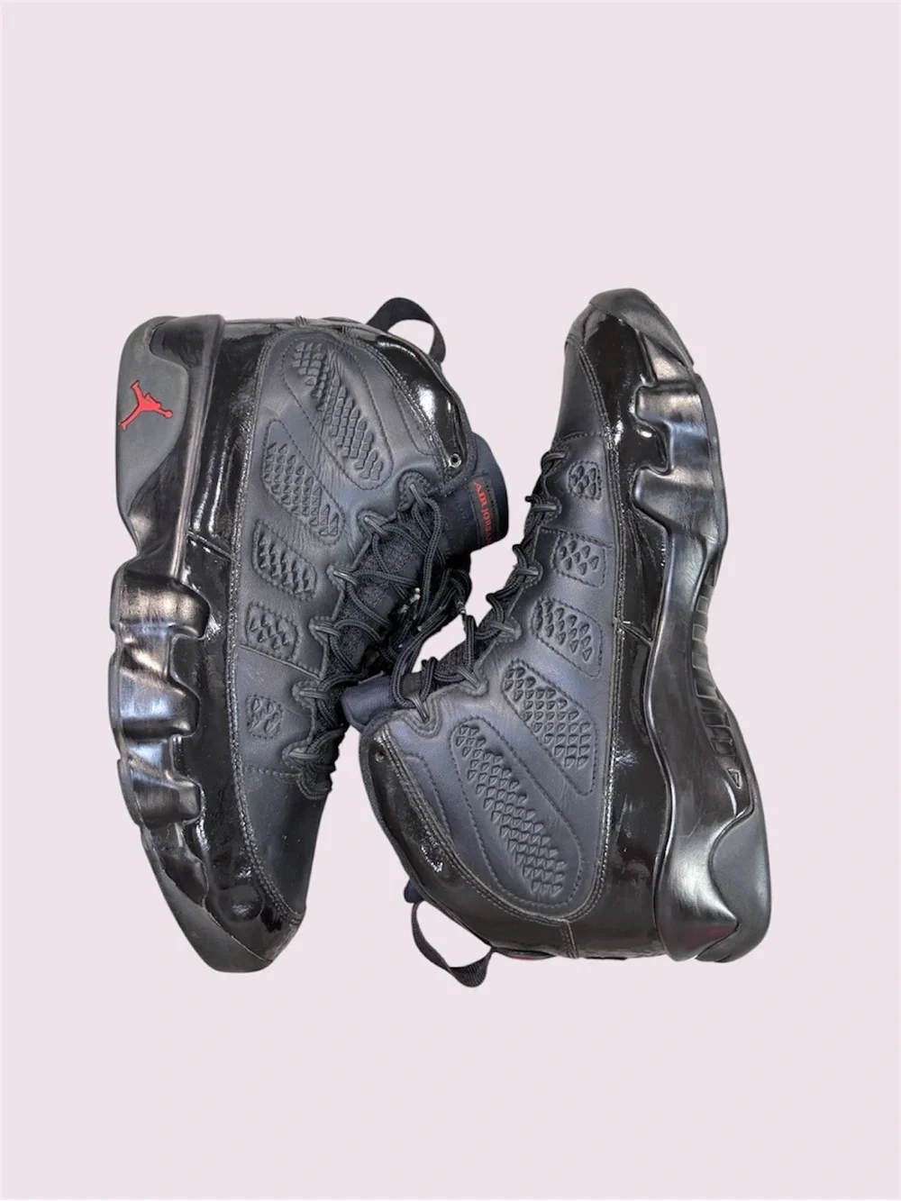 Jordan good size